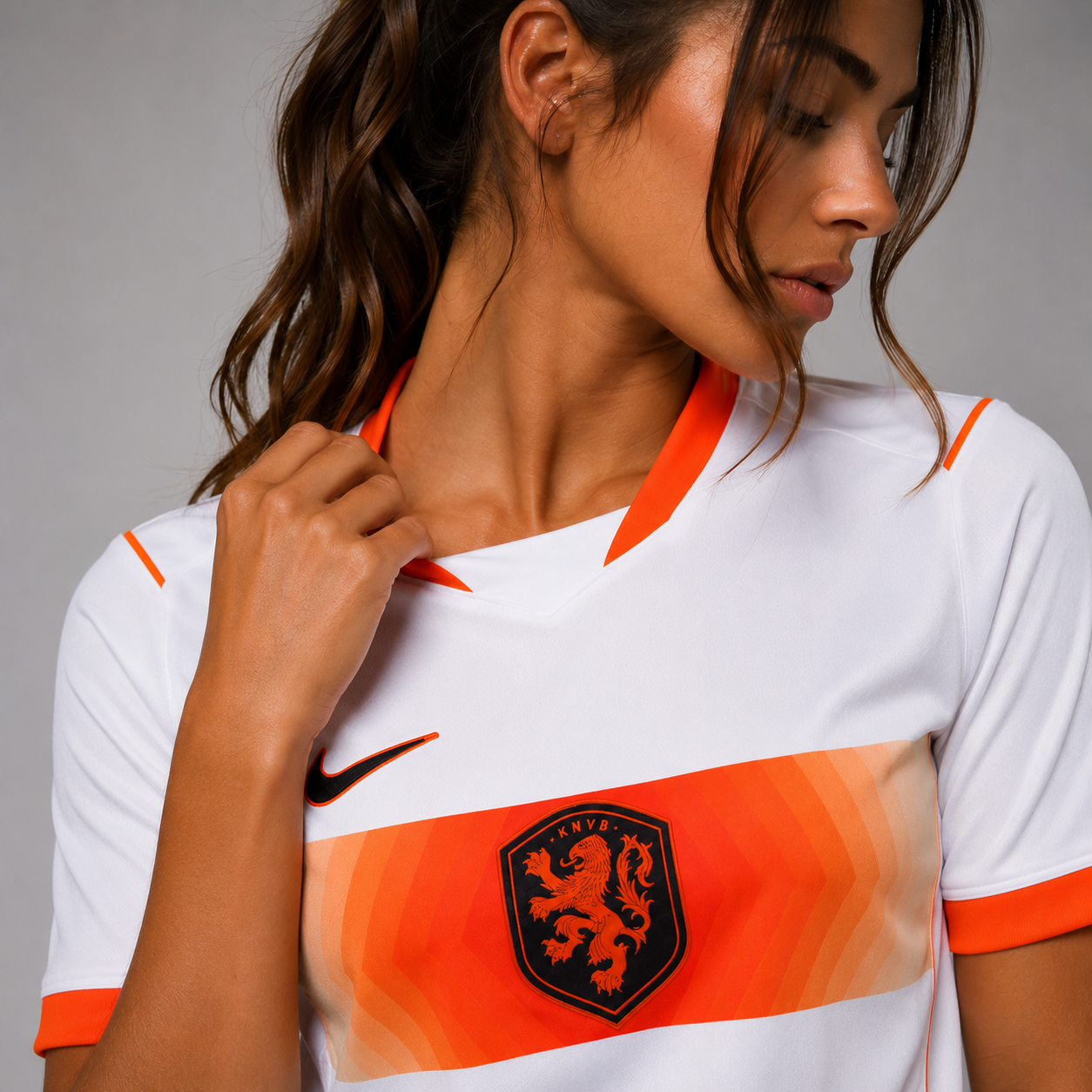 Nederland 2026 Stadium Uit