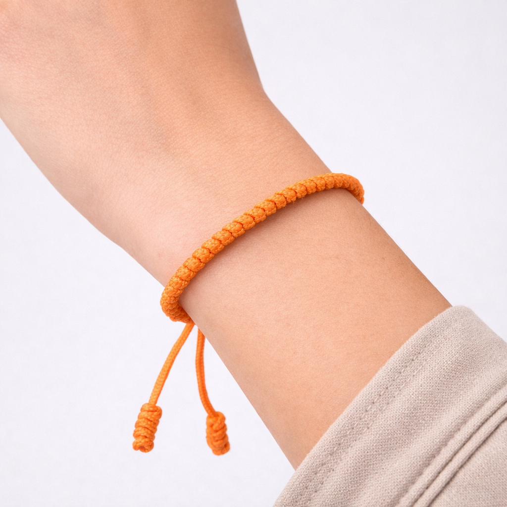 Tibetaanse Armband Unisex