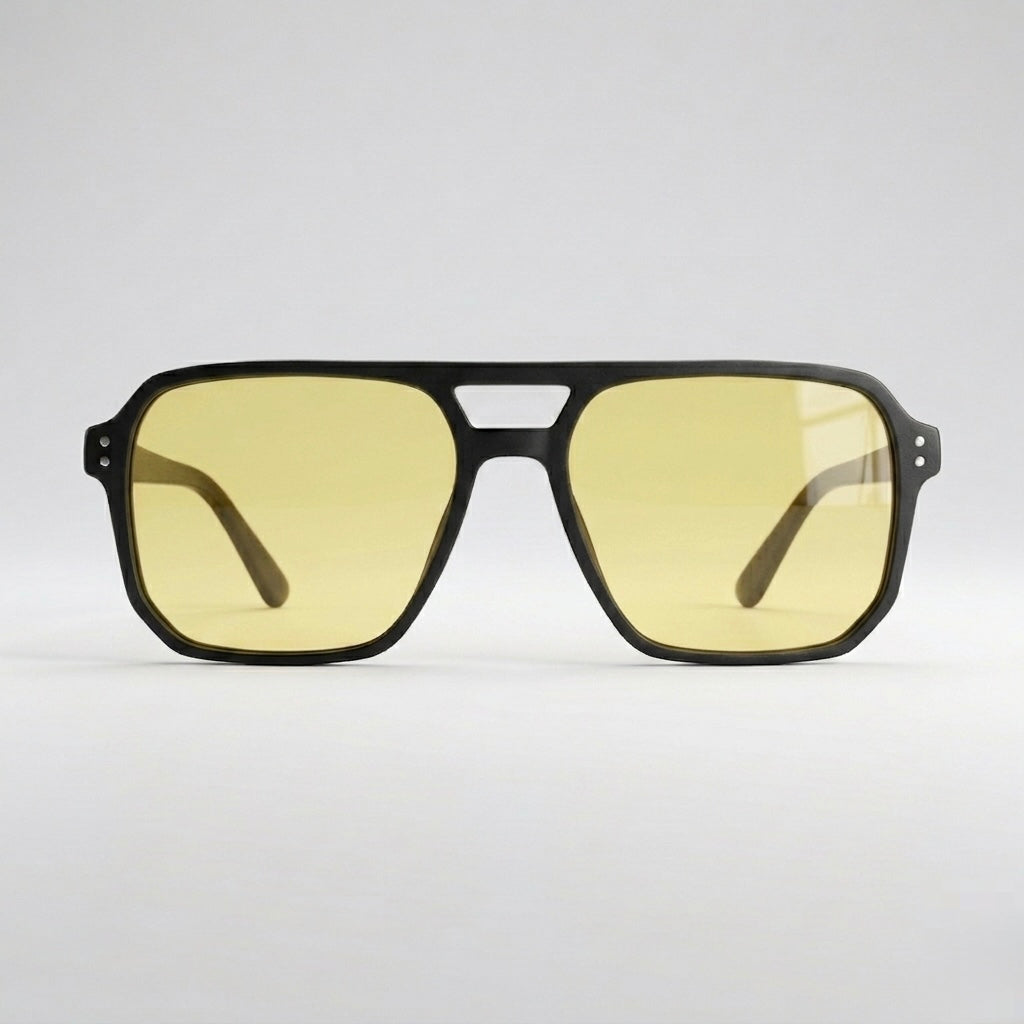 Golden Hour Sunglasses