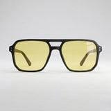 Golden Hour Sunglasses