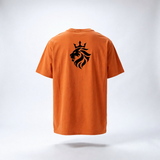 Oranje Corner Shirt Oranje