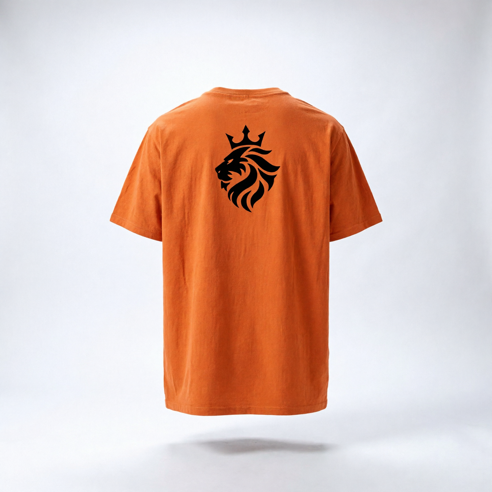 Oranje Corner Shirt Oranje