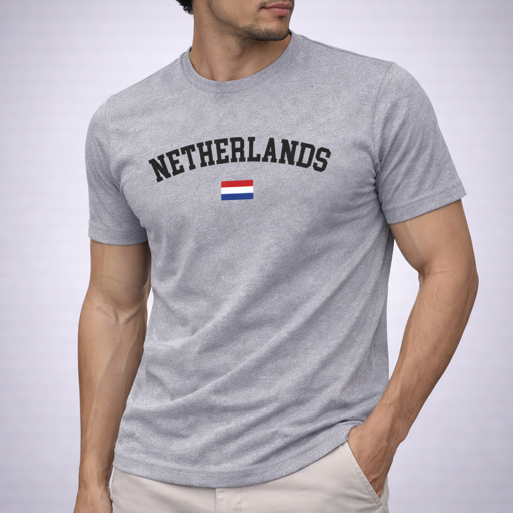 The ''Netherlands'' Shirt