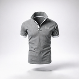 Contrast King Polo