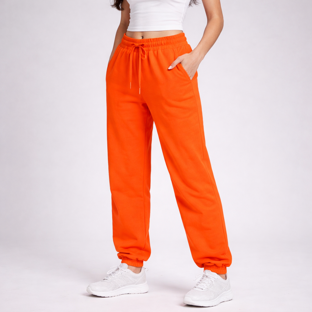 Street Jogger