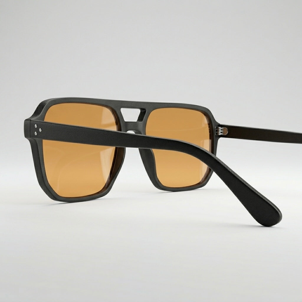 Golden Hour Sunglasses