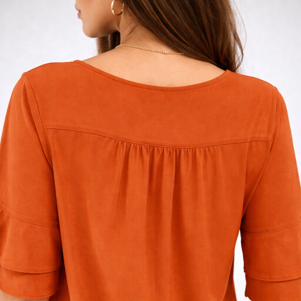 Elegante Tuniek