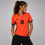 Nederland 2026 Stadium Thuis