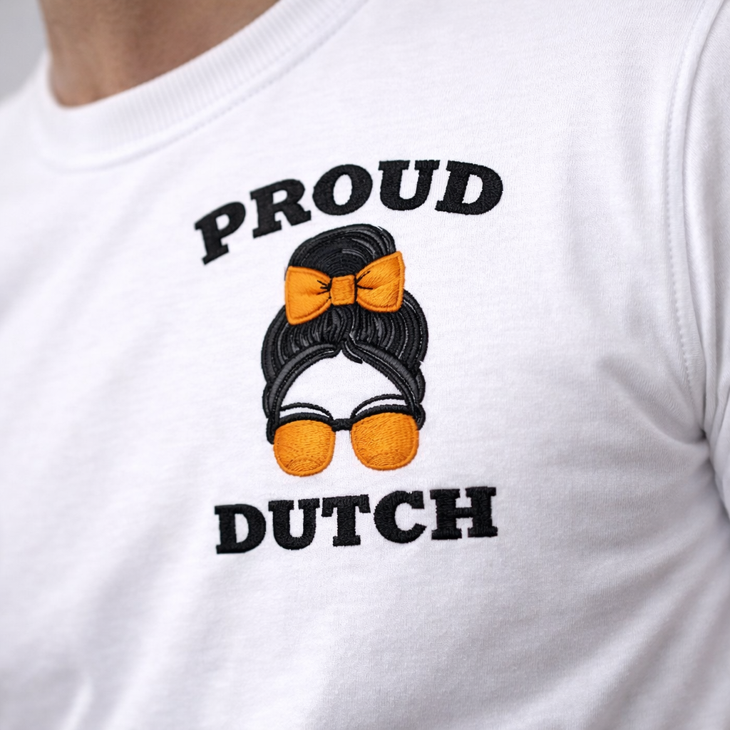 Proud Dutch Wit