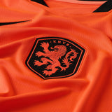 Nederland 2026 Stadium Thuis