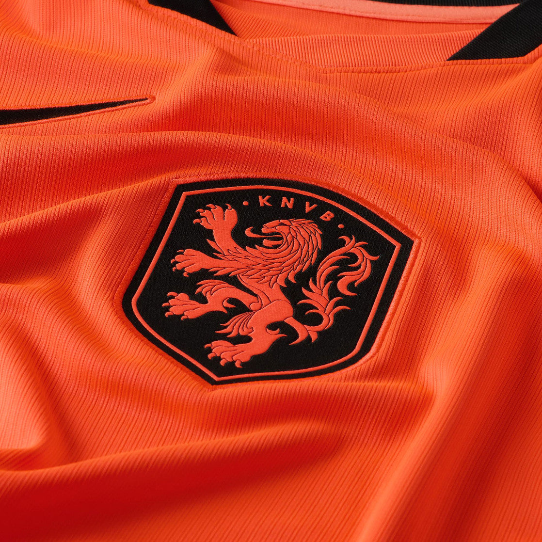 Nederland 2026 Stadium Thuis