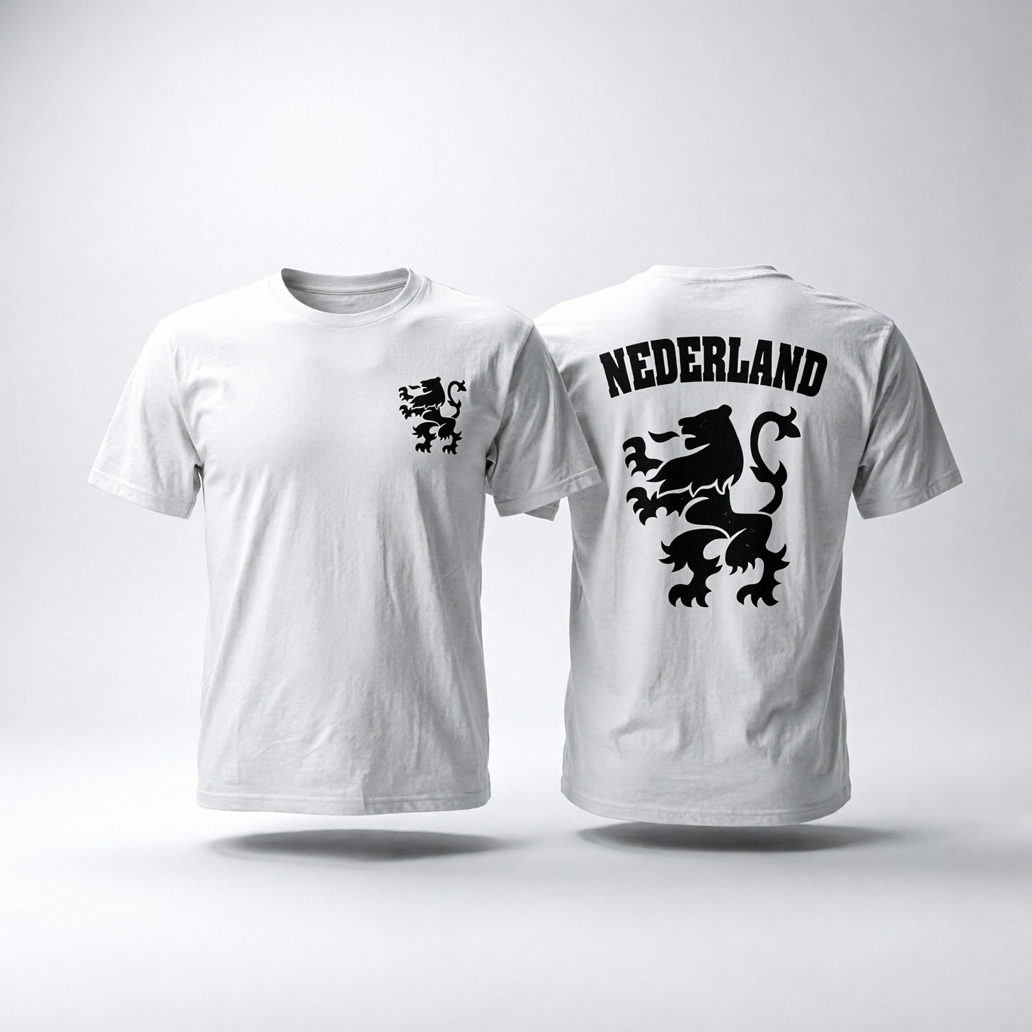 Royal Lion Shirt