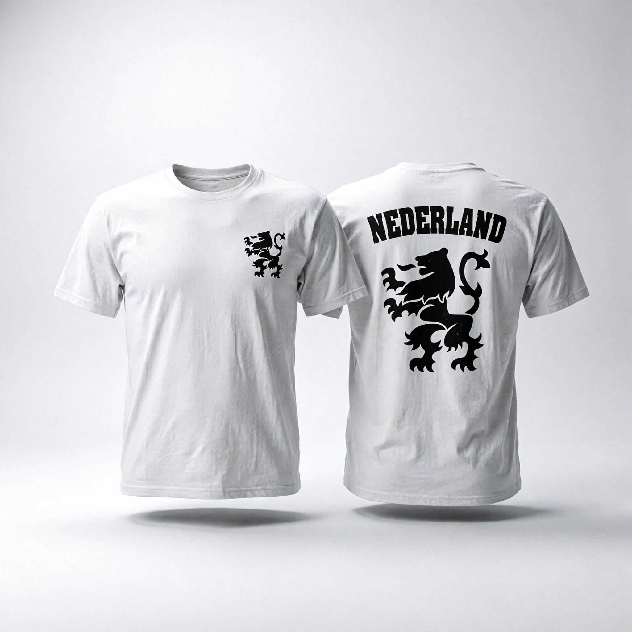 Royal Lion Shirt