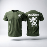 Royal Lion Shirt