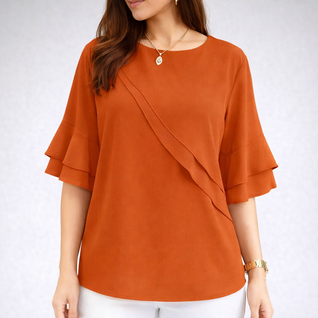 Elegante Tuniek