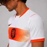 Nederland 2026 Stadium Uit