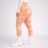 Seamless Tie Dye
