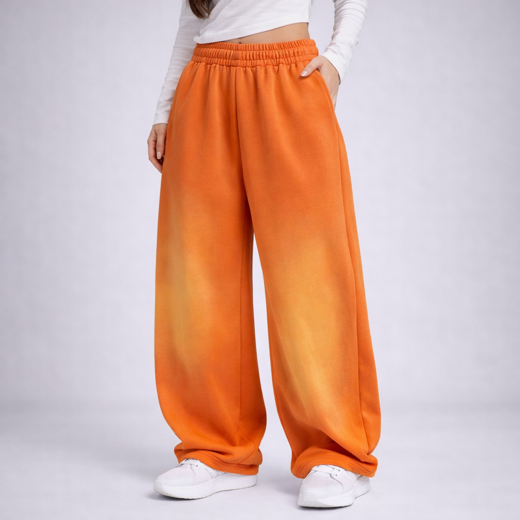 Baggy Sleeper