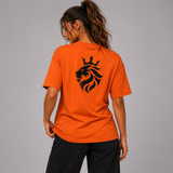 Oranje Corner Shirt Oranje