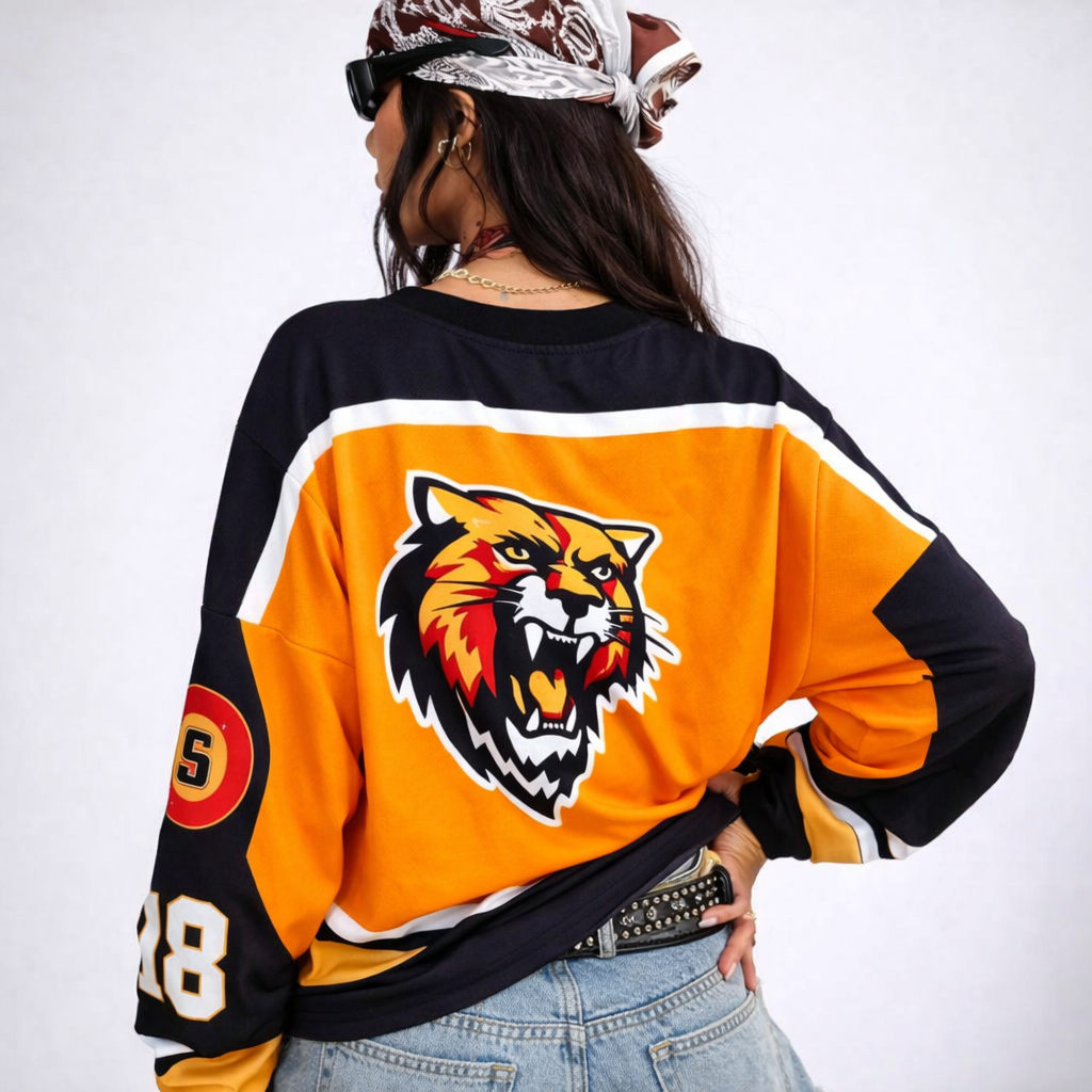 Lion Queen Y2K