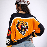 Lion Queen Y2K