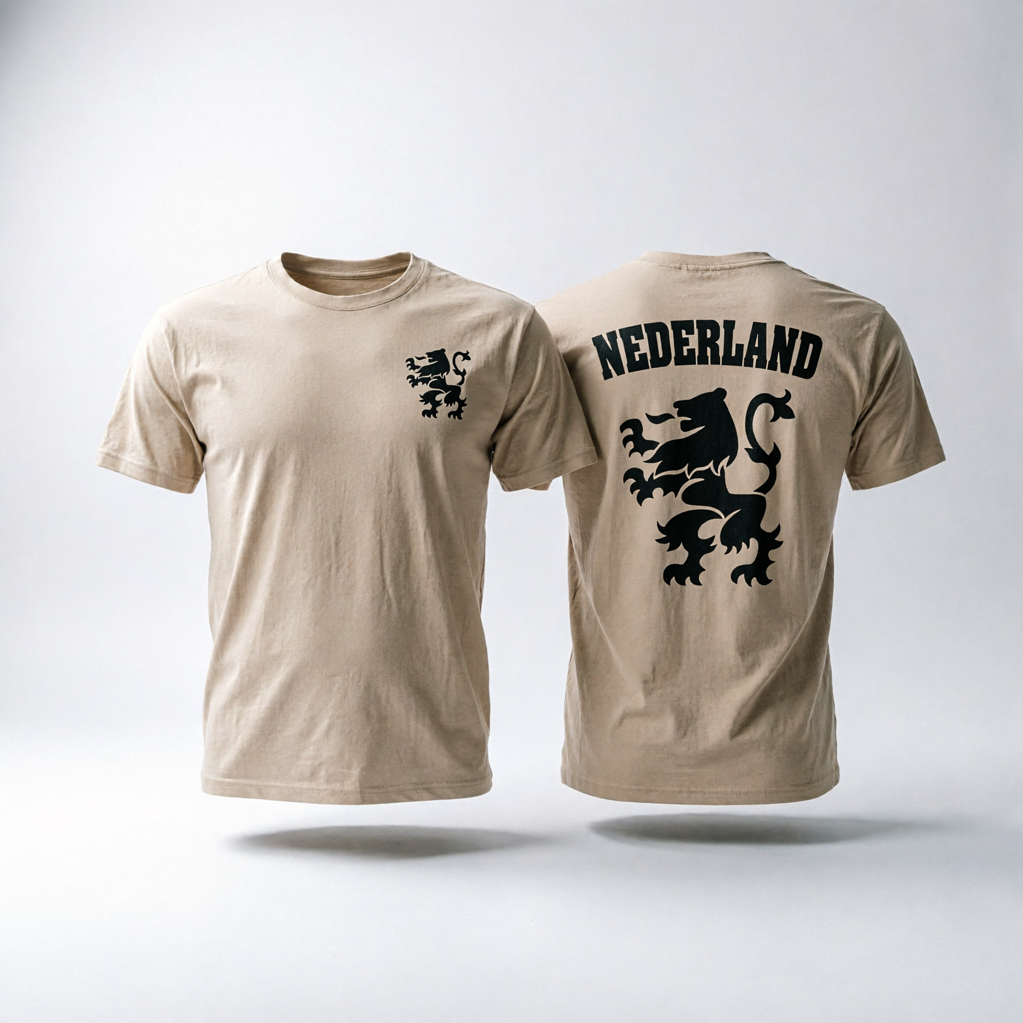 Royal Lion Shirt