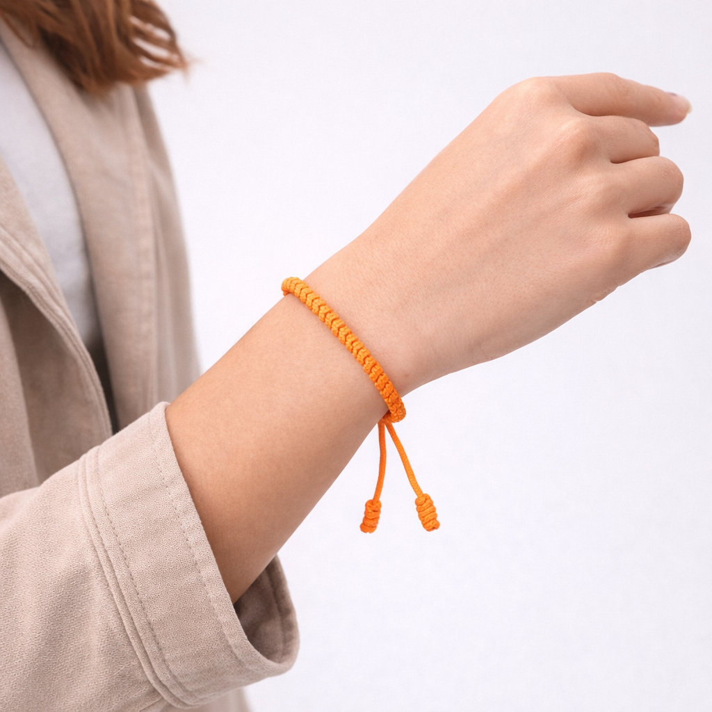 Tibetaanse Armband Unisex