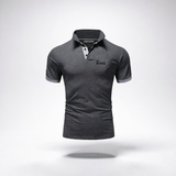 Contrast King Polo
