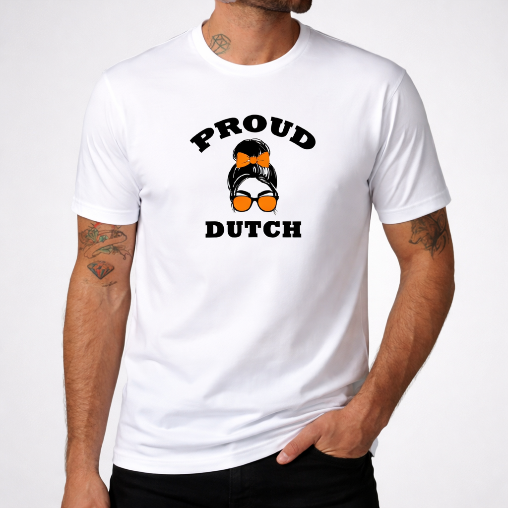 Proud Dutch Wit