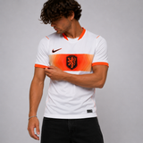 Nederland 2026 Stadium Uit