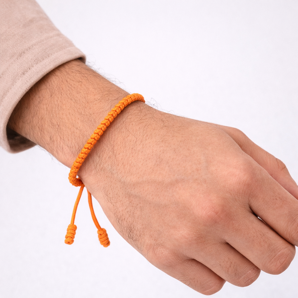 Tibetaanse Armband Unisex