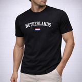 The ''Netherlands'' Shirt