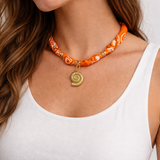 Bandana Tatiana Ketting