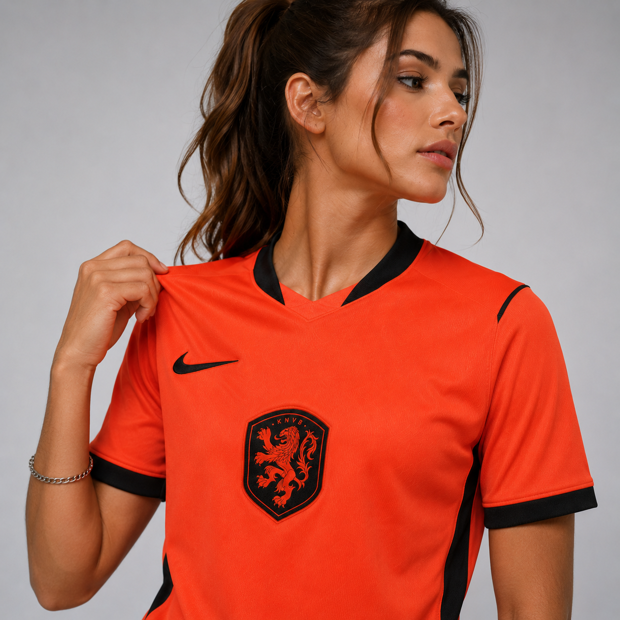 Nederland 2026 Stadium Thuis