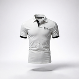 Contrast King Polo