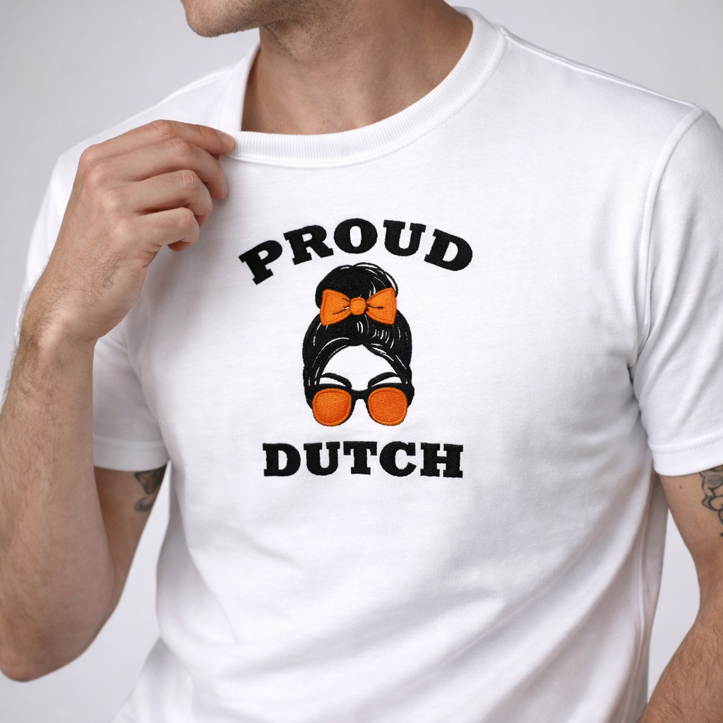 Proud Dutch Wit