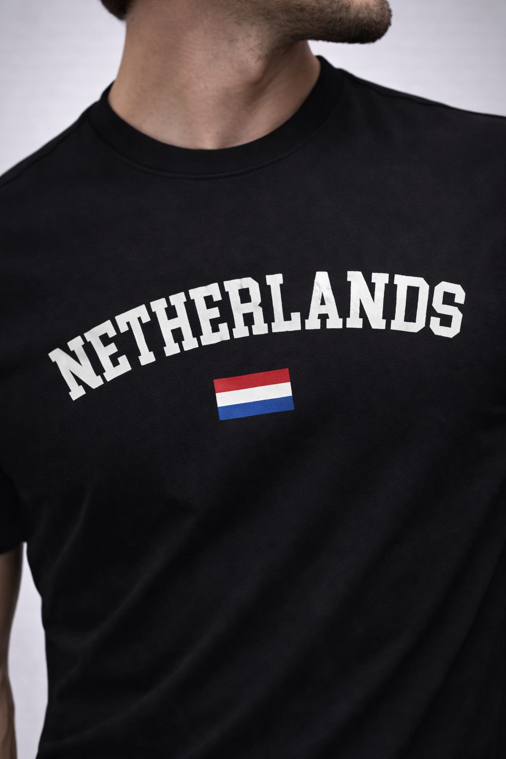 The ''Netherlands'' Shirt