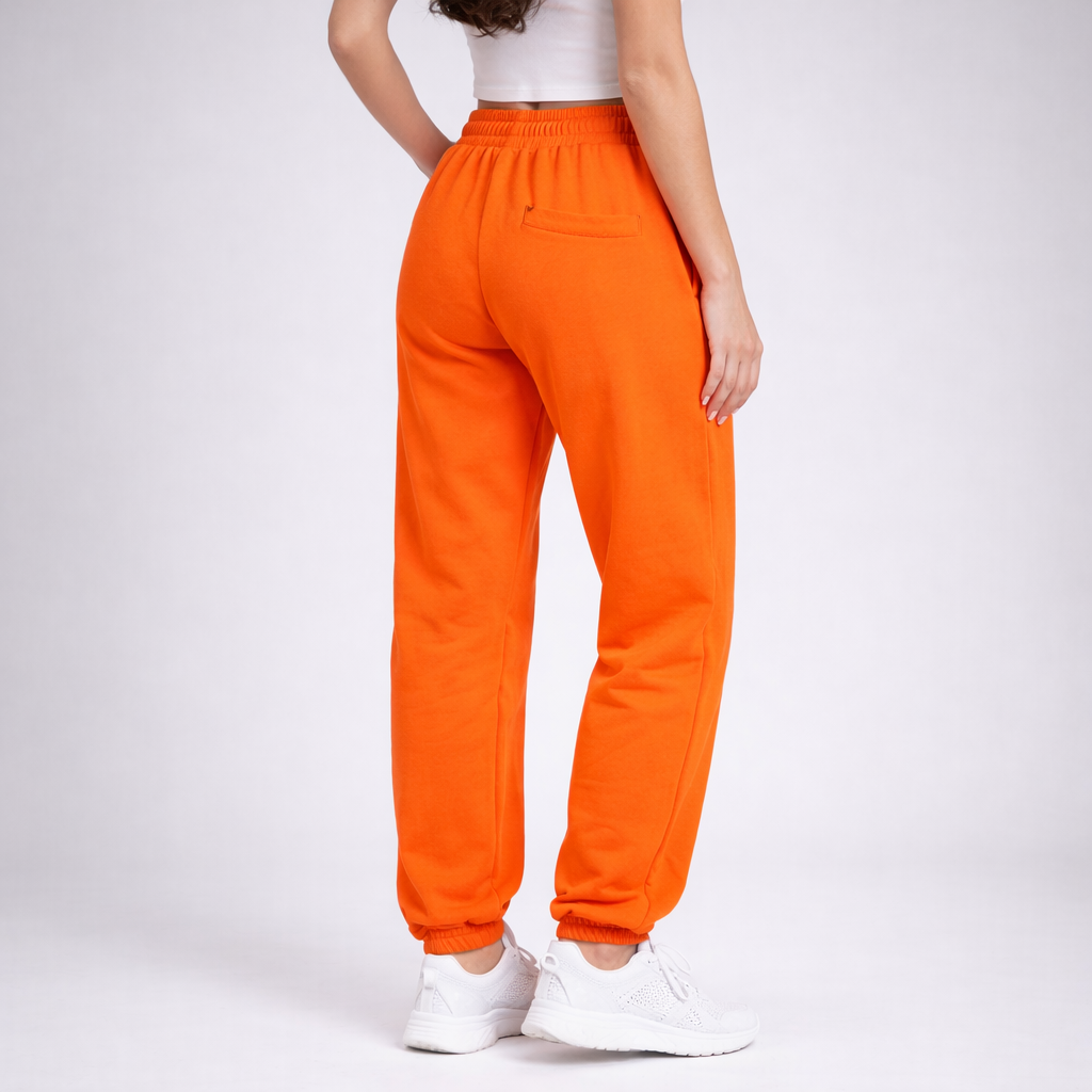 Street Jogger