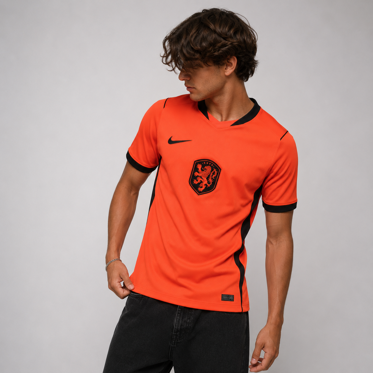 Nederland 2026 Stadium Thuis