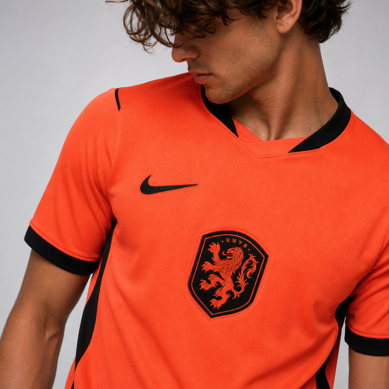 Nederland 2026 Stadium Thuis
