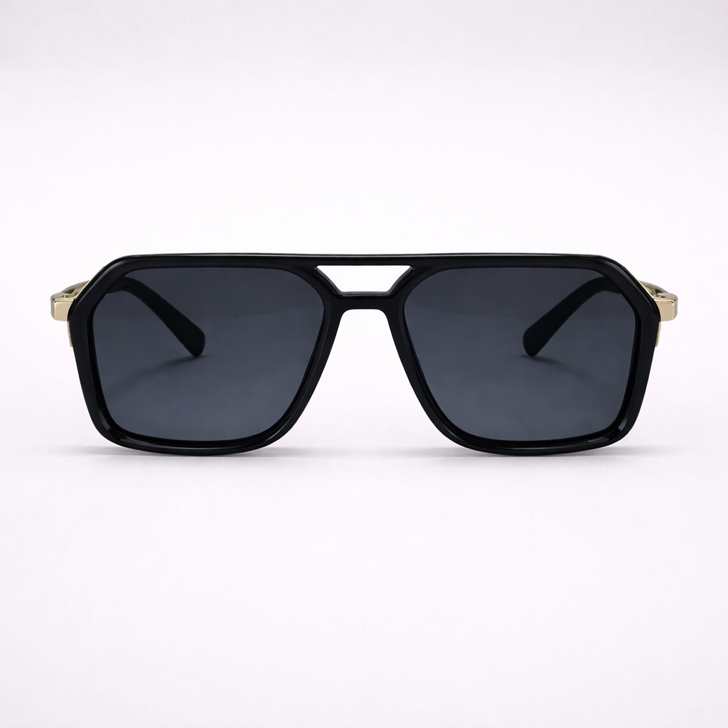 Midnight Steampunk Shades