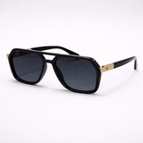 Midnight Steampunk Shades