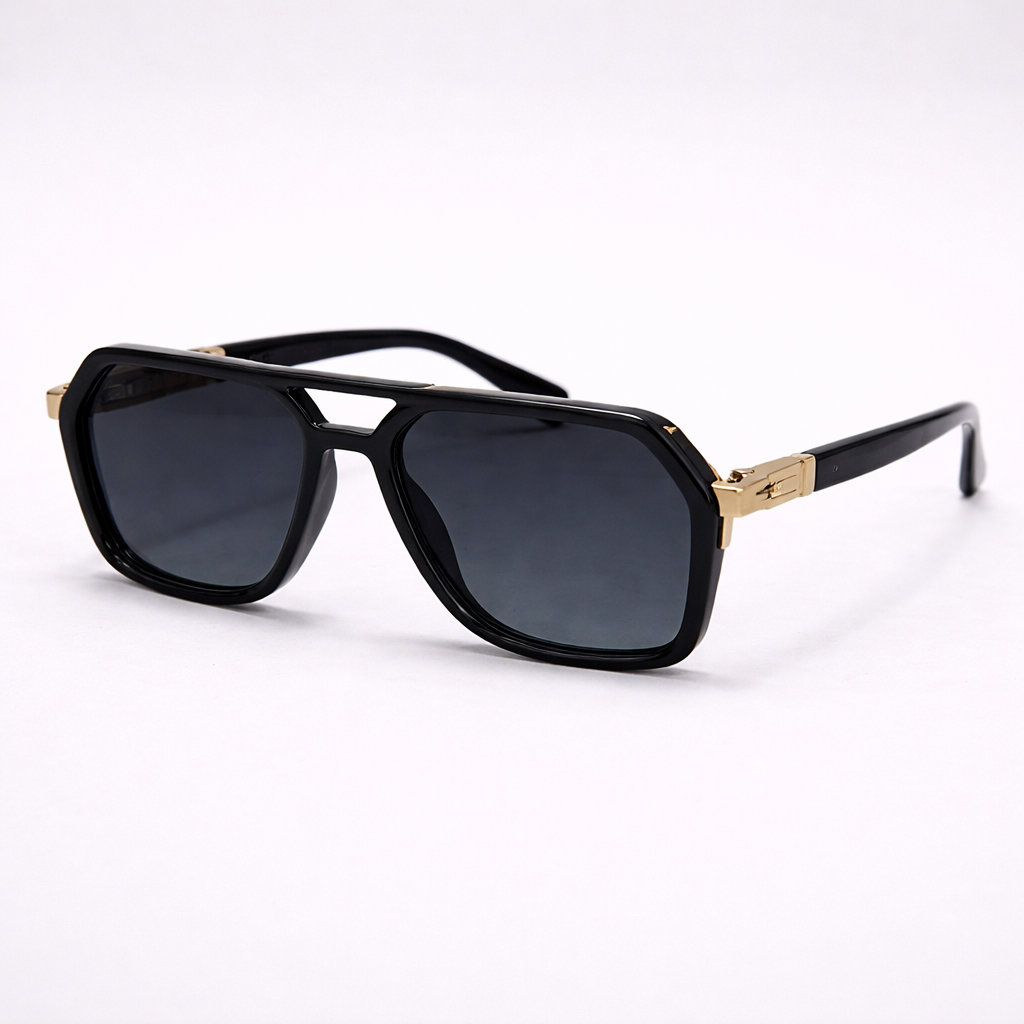 Midnight Steampunk Shades