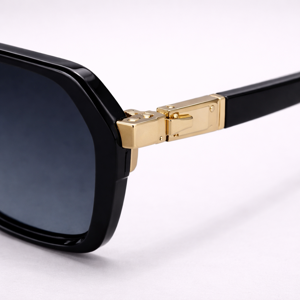 Midnight Steampunk Shades