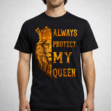 Royal Couple Shirt
