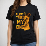 Royal Couple Shirt