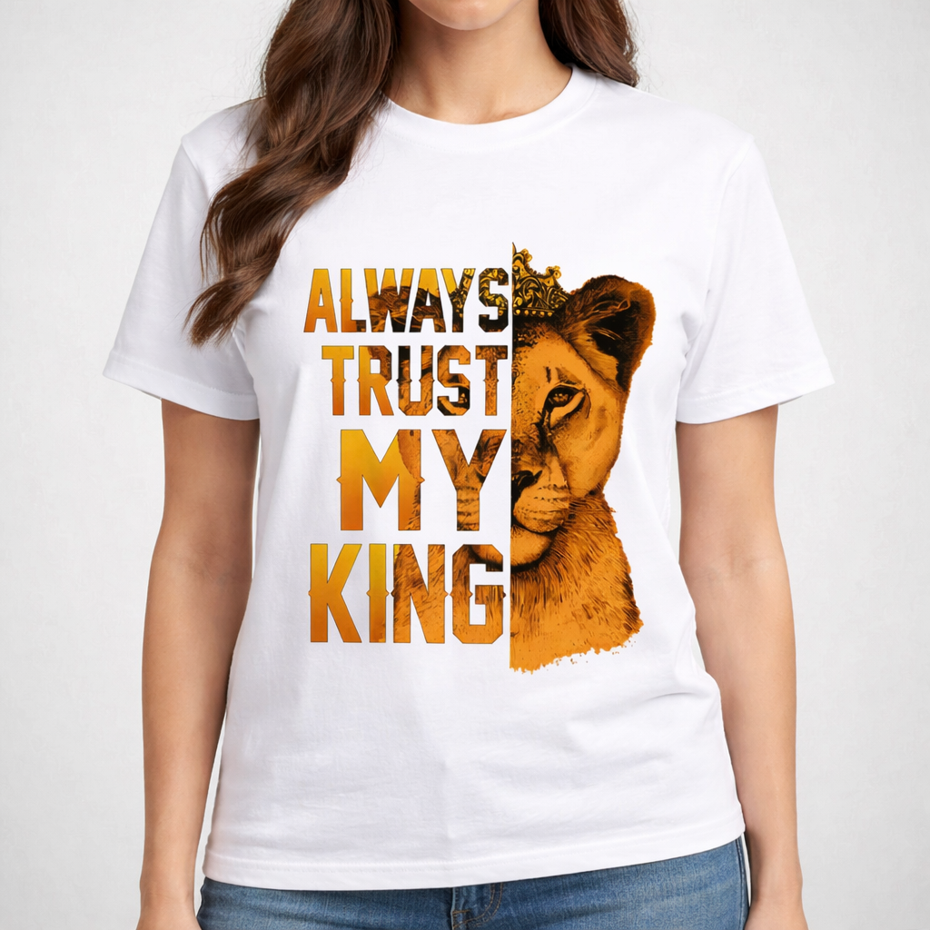 Royal Couple Shirt