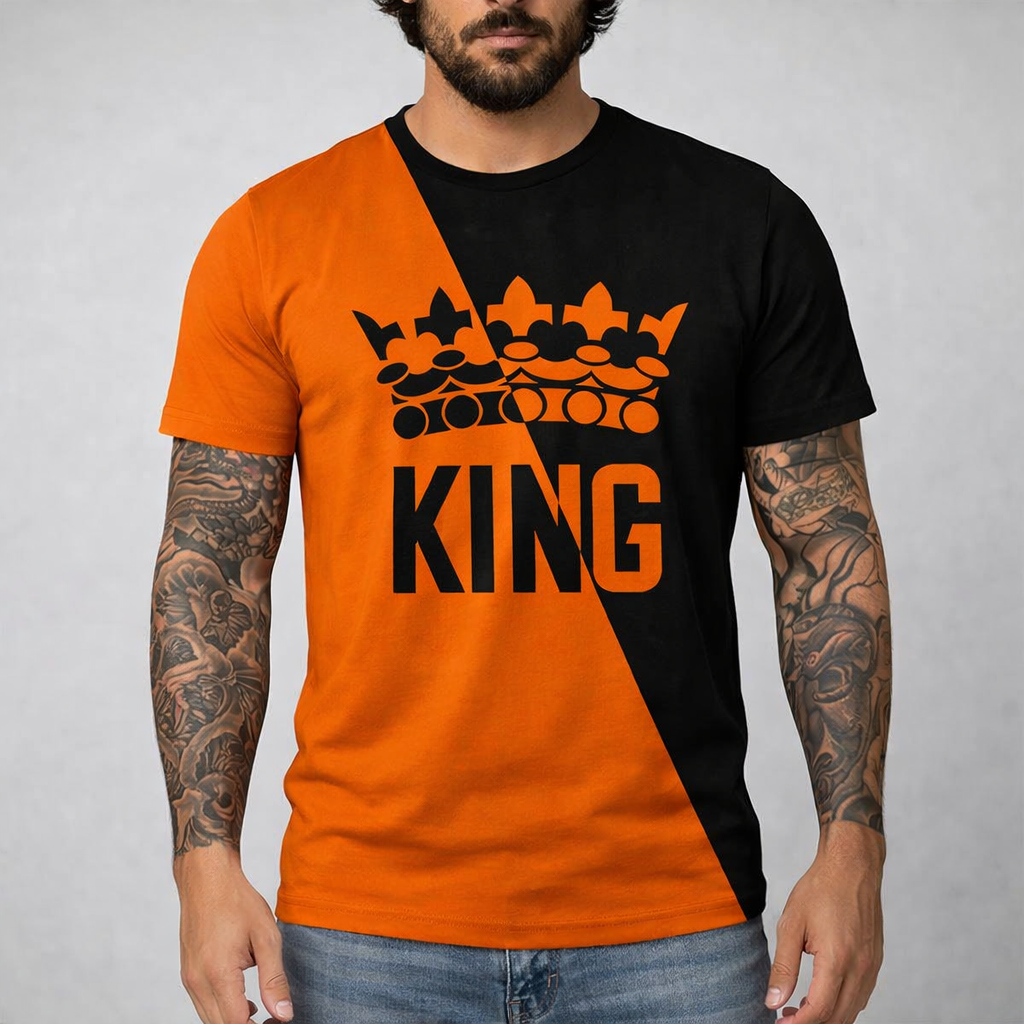 KI\NG Supreme