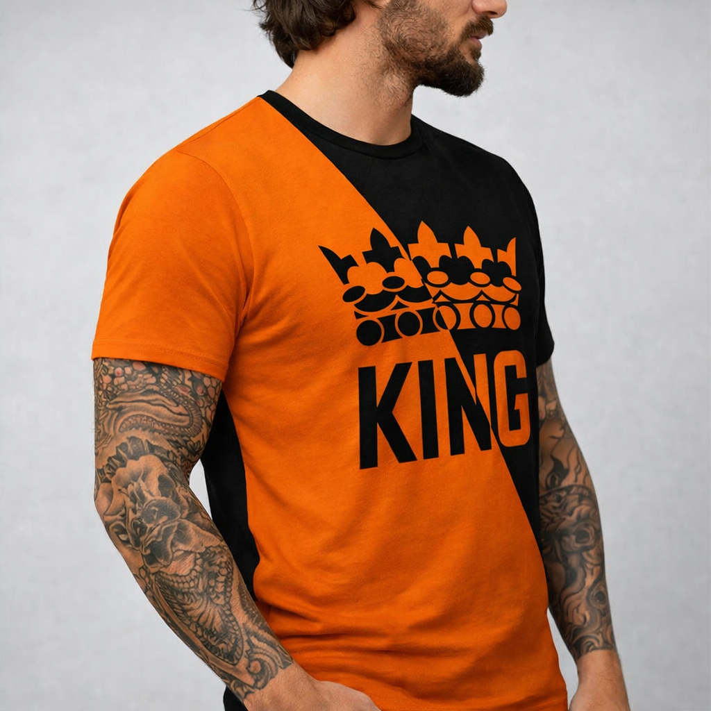 KI\NG Supreme