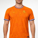 Eigen Naam Nederland Shirt